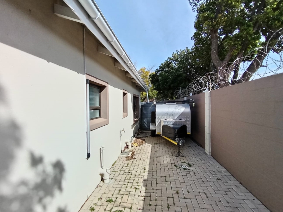 2 Bedroom Property for Sale in Wolseley Western Cape